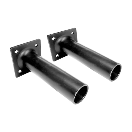 Fleet Engineers SIDE MOUNT, QUARTER FENDER, TWO 031-00234